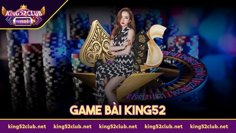 game bài king52 ảnh đại diện