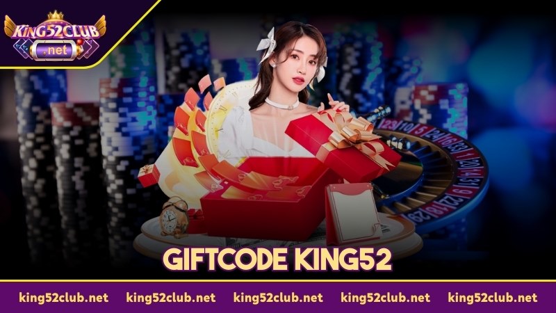 giftcode king52 ảnh đại diện