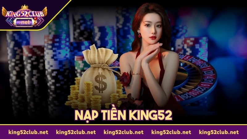 nạp tiền king52 ảnh đại diện