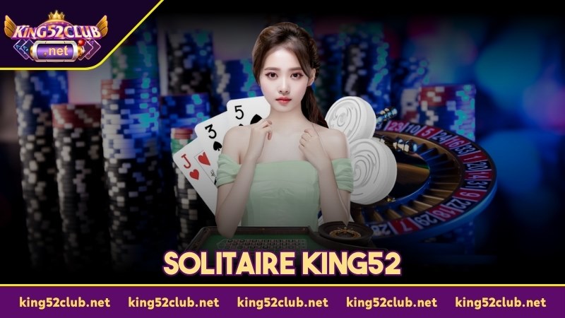 solitaire king52 ảnh đại diện