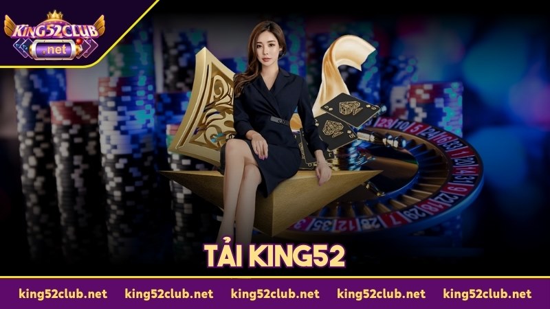 tải king52 ảnh đại diện