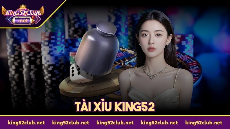 tài xỉu king52 ảnh đại diện