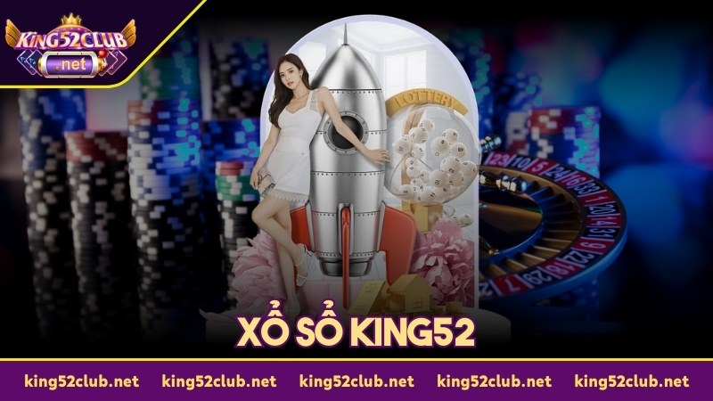 xổ số king52 ảnh đại diện